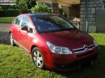 Citroen c4 1.6 hdi 92 - Miniature