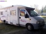 Camping-car - Miniature