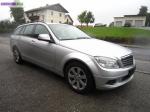 Mercedes-benz c 200 classe cdi blueefficiency avantgarde - Miniature