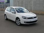 Olkswagen golf vi 1.6 tdi 105 fap cr bluemotion confortline... - Miniature