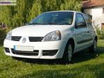 Renault clio ii (2) campus societe 1.5 dci 65 generique - Miniature