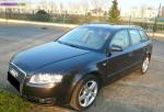 Audi a4 iii avant 2.0 tdi 140 dpf ambition multitronic - Miniature