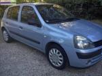 Renault clio ii 1.5 dci - Miniature