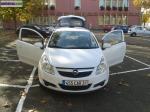 Opel corsa 1,3cdti - Miniature