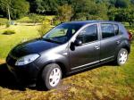 Dacia sandero 1.5 dci 90 fap eco2 black line 2 eur - Miniature