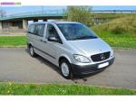 Mercedes vito combi combi 111 cdi long - Miniature