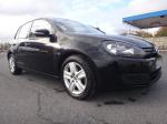 Volkswagen golf vi 2.0 tdi - Miniature