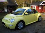 Volkswagen beetle 2.0 tdi 90 - Miniature