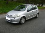 Citroen c3 1,4 hdi - Miniature