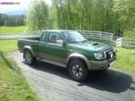 A vendre nissan navara diesel - Miniature