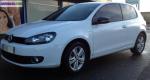 Golf 6 match 2012 tdi105 garantie 2014 + options - Miniature