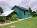 Entre dinard et dinan, maison en bois 50 m2 - Miniature