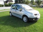 Renault modus 1.5 dci 80 confort expression - Miniature