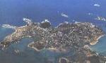 Location sur une ile de 7.5 klm de tour - Miniature