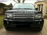 Land rover range rover sport 3.6 tdv8 272 hse bva - Miniature