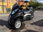 Scooter piaggio mp3-500lt  - Miniature