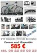 Vtt bianchi - etat neuf - Miniature