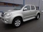 Toyota hilux d-4d confort - Miniature