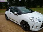 Citroen ds3 1.6 e-hdi 90 airdream so chic - Miniature