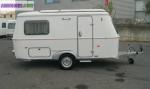 Caravane eriba touring triton 418 - Miniature