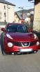 Nissan juke 1.5 dci 110cv acenta - Miniature