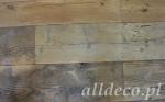 Plancher en vieux bois - Miniature