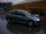 Peugeot 206  1.1 hdi 90 xs  5p - Miniature