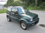 Suzuki jimny 1.5 ddis diesel 4x4 - Miniature