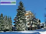 Location vacances megeve - Miniature