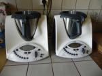 Robot thermomix tm31 vorwerk - Miniature