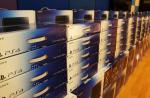 Vds consoles sony ps4 neuve sous amballage - Miniature