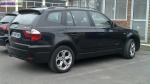 Belle bmw x3 2.0d xdrive - Miniature