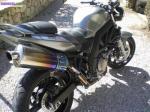 Suzuki sv 650 n - Miniature