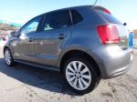 Volkswagen polo iv (2) tdi 80 united 3p - Miniature
