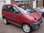 Sans permis aixam 400 - Miniature