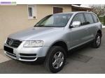 Volkswagen touareg 2.5 tdi r5 - Miniature