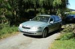 Renault laguna 1.9 dci120 dynamique 7cv - Miniature