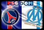 Classico psg - om - Miniature