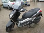 Scooter mbk skycruiser yamaha xmax 125cc - Miniature