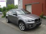 Bmw x6  - Miniature