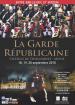 En septembre : la garde républicaine, au château de... - Miniature