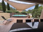 Villa 6/12 pers provence verte 25km plage - Miniature