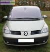 Renault espace iv 2.2l dci 150 ch expression - Miniature