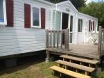 Location mobil home - Miniature