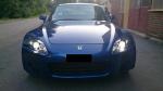 Honda s2000 ap1 hardtop - Miniature