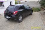 Opel corsa - Miniature