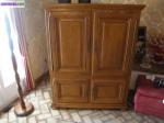 Meuble tele - Miniature