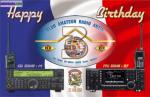 ( cibi ) club amateur radio anzin - Miniature