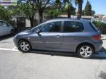 Peugeot 307 1.6 hdi 110 xs 3p - Miniature