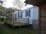 Mobil-home - Miniature